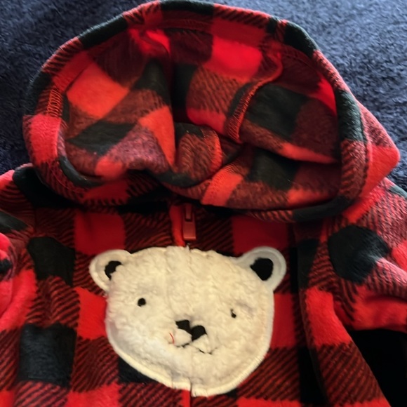 ***NWT*** Carter’s Sleeper - Picture 4 of 6